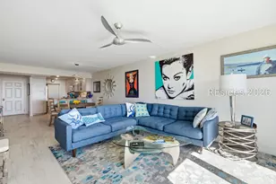 21 S Forest Beach Dr, Hilton Head Island, SC 29928 - Photo 20