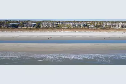 21 S Forest Beach Drive #302, Hilton Head Island, SC 29928 - Photo 52