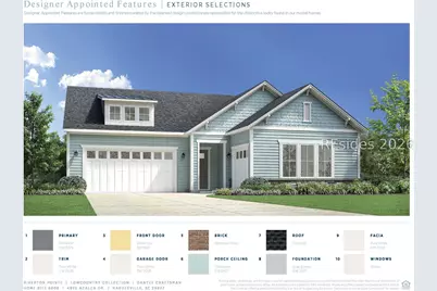 4925 Azalea Drive, Hardeeville, SC 29927 - Photo 1