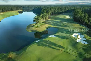 4925 Azalea Dr, Hardeeville, SC 29927 - Photo 20