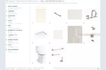 4925 Azalea Drive, Hardeeville, SC 29927 - Photo 10