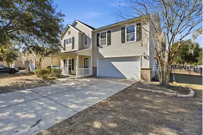 75 Shadow Moss Drive, Beaufort, SC 29906 - Photo 2
