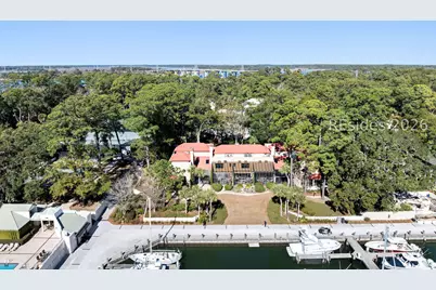 27 Spindle Lane #27, Hilton Head Island, SC 29926 - Photo 34