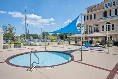 27 Spindle Lane #27, Hilton Head Island, SC 29926 - Photo 38
