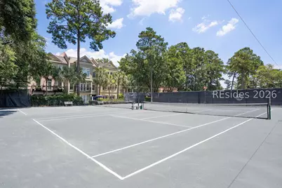 27 Spindle Lane #27, Hilton Head Island, SC 29926 - Photo 40