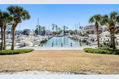 27 Spindle Lane #27, Hilton Head Island, SC 29926 - Photo 4