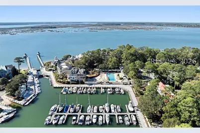 27 Spindle Lane #27, Hilton Head Island, SC 29926 - Photo 36