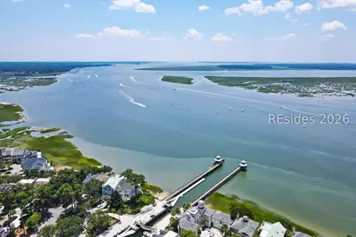 27 Spindle Lane #27, Hilton Head Island, SC 29926 - Photo 42