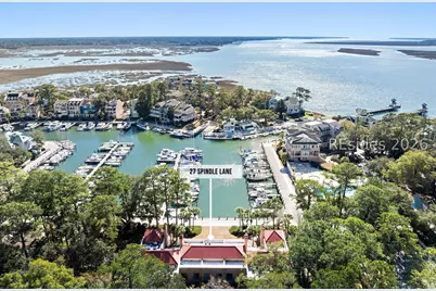 27 Spindle Lane #27, Hilton Head Island, SC 29926 - Photo 1