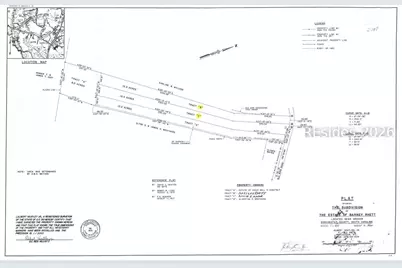 4637 Wire Road, Reevesville, SC 29471 - Photo 2