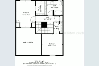 246 Admiration Avenue, Beaufort, SC 29906 - Photo 26