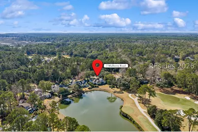 7 Mulberry Road, Bluffton, SC 29910 - Photo 92