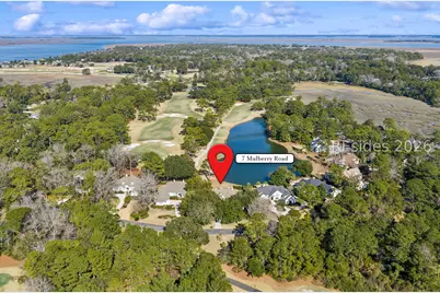7 Mulberry Road, Bluffton, SC 29910 - Photo 90