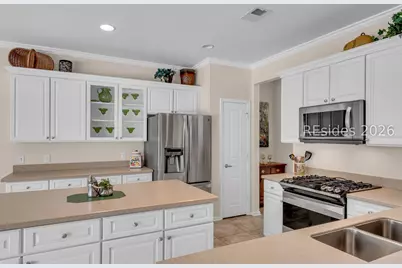 25 Concession Oak Drive, Bluffton, SC 29909 - Photo 18