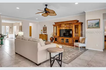 25 Concession Oak Drive, Bluffton, SC 29909 - Photo 10