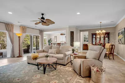 25 Concession Oak Drive, Bluffton, SC 29909 - Photo 12