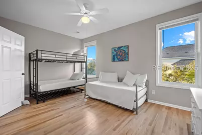 34 Sea Mist Road, Fripp Island, SC 29920 - Photo 68