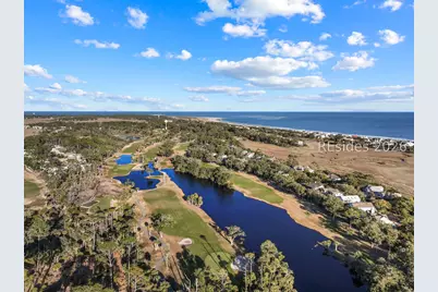 34 Sea Mist Road, Fripp Island, SC 29920 - Photo 78