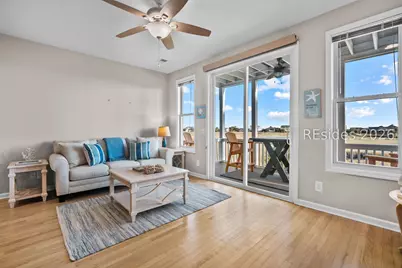 34 Sea Mist Road, Fripp Island, SC 29920 - Photo 44