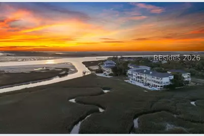 34 Sea Mist Road, Fripp Island, SC 29920 - Photo 8