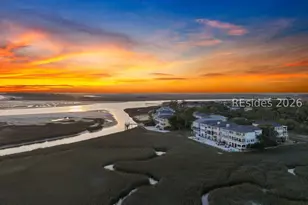 34 Sea Mist Rd, Fripp Island, SC 29920 - Photo 8