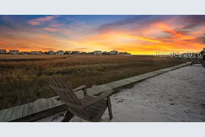 34 Sea Mist Road, Fripp Island, SC 29920 - Photo 4