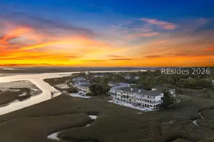 34 Sea Mist Rd, Fripp Island, SC 29920 - Photo 10