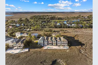 34 Sea Mist Road, Fripp Island, SC 29920 - Photo 20