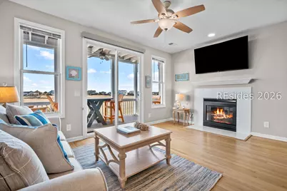 34 Sea Mist Road, Fripp Island, SC 29920 - Photo 46