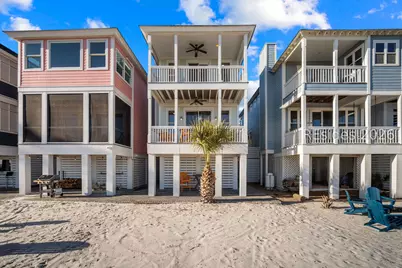 34 Sea Mist Road, Fripp Island, SC 29920 - Photo 34