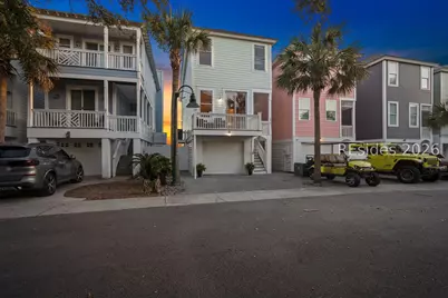 34 Sea Mist Road, Fripp Island, SC 29920 - Photo 74