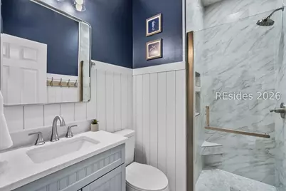 34 Sea Mist Road, Fripp Island, SC 29920 - Photo 42