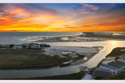 34 Sea Mist Road, Fripp Island, SC 29920 - Photo 14