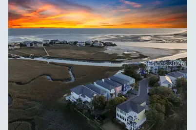 34 Sea Mist Road, Fripp Island, SC 29920 - Photo 1