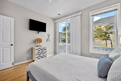 34 Sea Mist Road, Fripp Island, SC 29920 - Photo 40