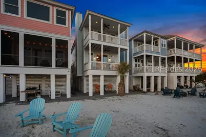 34 Sea Mist Road, Fripp Island, SC 29920 - Photo 72
