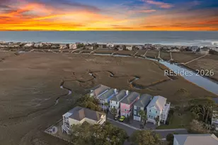 34 Sea Mist Rd, Fripp Island, SC 29920 - Photo 12