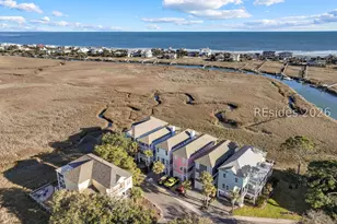 34 Sea Mist Rd, Fripp Island, SC 29920 - Photo 16