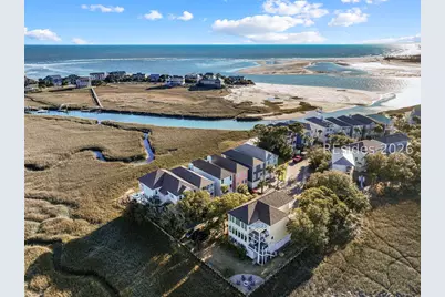 34 Sea Mist Road, Fripp Island, SC 29920 - Photo 18