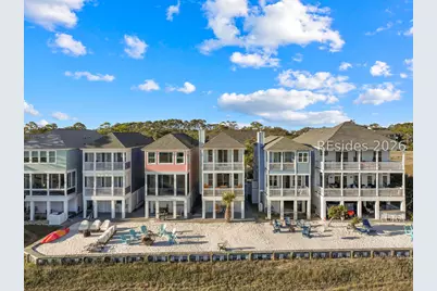 34 Sea Mist Road, Fripp Island, SC 29920 - Photo 28