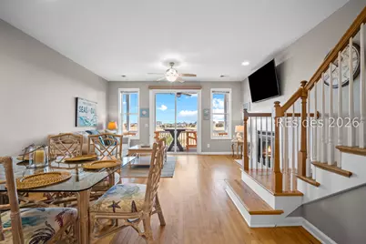 34 Sea Mist Road, Fripp Island, SC 29920 - Photo 38