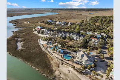 34 Sea Mist Road, Fripp Island, SC 29920 - Photo 24