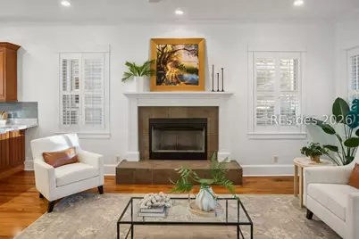 14 Hayek Street, Beaufort, SC 29907 - Photo 4