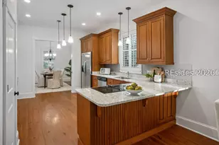 14 Hayek St, Beaufort, SC 29907 - Photo 14