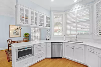 8 Waterside Drive, Beaufort, SC 29907 - Photo 20