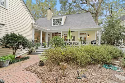 8 Waterside Drive, Beaufort, SC 29907 - Photo 56