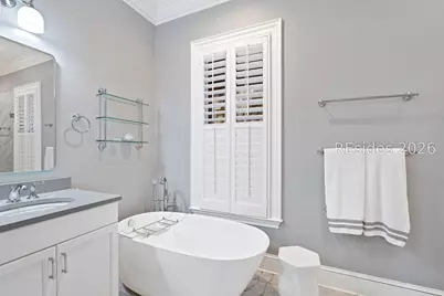 8 Waterside Drive, Beaufort, SC 29907 - Photo 32