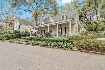 8 Waterside Drive, Beaufort, SC 29907 - Photo 2