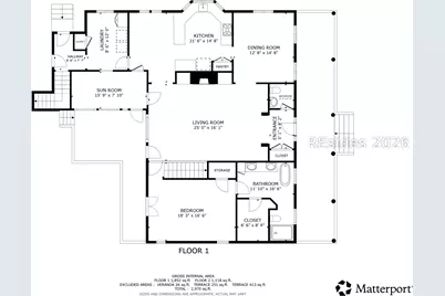 8 Waterside Drive, Beaufort, SC 29907 - Photo 64