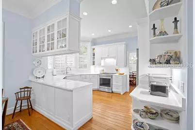 8 Waterside Drive, Beaufort, SC 29907 - Photo 22